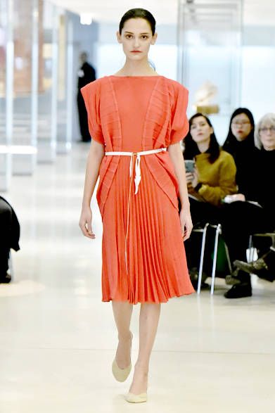 Stephanie Coudert 2015年春夏オートクチュールコレクション