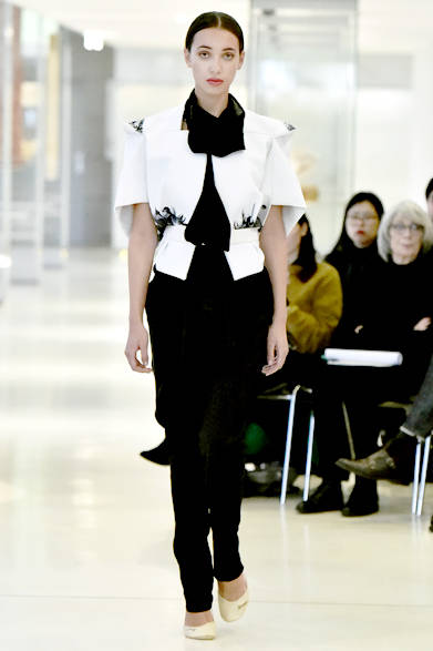 Stephanie Coudert 2015年春夏オートクチュールコレクション