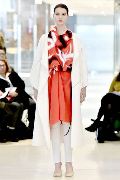 Stephanie Coudert 2015年春夏オートクチュールコレクション