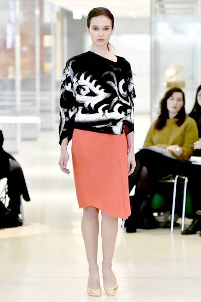 Stephanie Coudert 2015年春夏オートクチュールコレクション