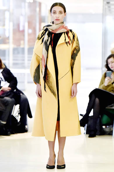 Stephanie Coudert 2015年春夏オートクチュールコレクション