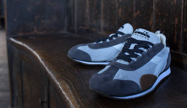 「EQUIPE L.PERF SW」（grey Alaska / castle rock）2万7540円