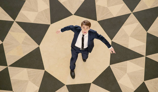 © Nicolas Gouhier/ABACA