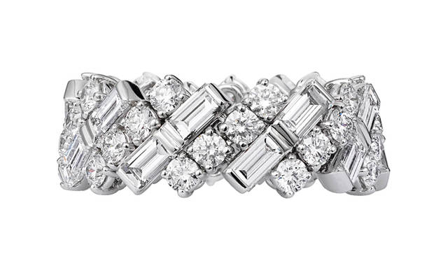 Vincent Wulveryck © Cartier 2012