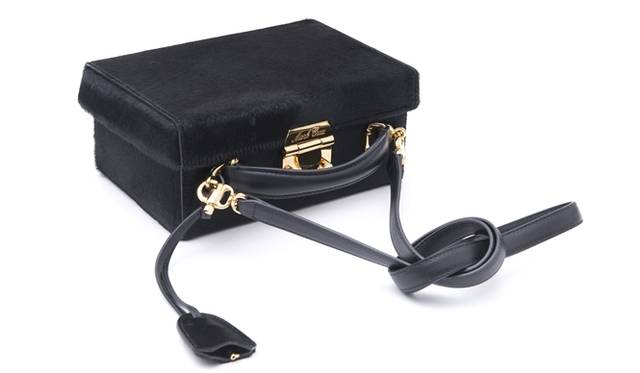 グレースボックス　スモール ボックス トランク　41万1480円