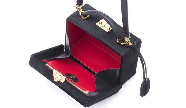 グレースボックス　スモール ボックス トランク　41万1480円