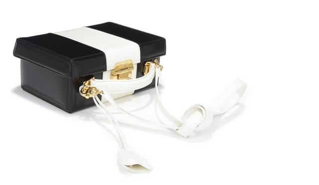 スモール ボックス トランク　33万1560円