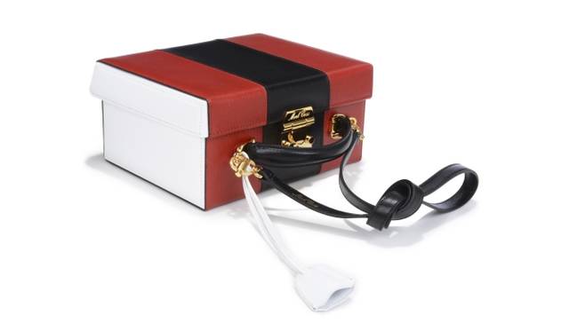 グレースボックス　ラージ ボックス トランク　35万8560円