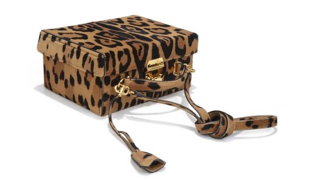 グレースボックス　ラージ ボックス トランク　45万1440円