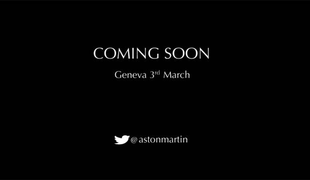 Aston Martin Vulcan｜アストンマーティン ヴァルカン