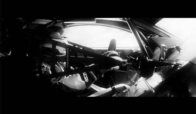 Aston Martin Vantage GT3｜アストンマーティン ヴァンテージ GT3