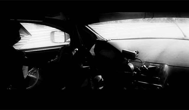 Aston Martin Vantage GT3｜アストンマーティン ヴァンテージ GT3