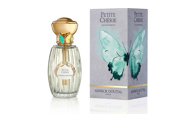 <strong>プチシェリー オードパルファム（限定ボトル）</strong><br />内容量｜100ml<br />価格｜2万6568円