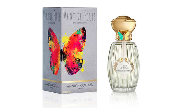 <strong>ヴァン ドゥ フォリ オードトワレ（限定ボトル）</strong><br />内容量｜100ml<br />価格｜2万1708円<br />