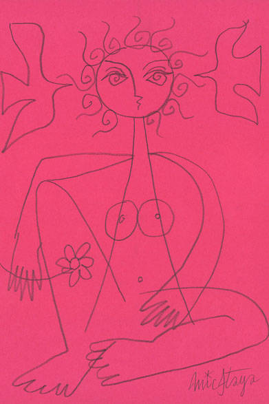 「SOLAN / IN OPERA」