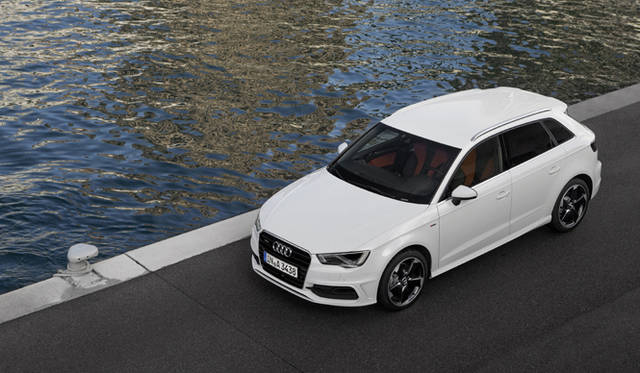 Audi A3 Sportback｜アウディ A3 スポーツバック
