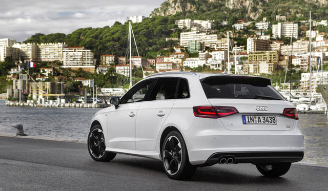 Audi A3 Sportback｜アウディ A3 スポーツバック