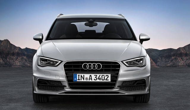 Audi A3 Sportback｜アウディ A3 スポーツバック