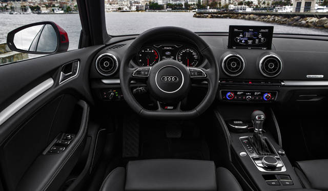 Audi A3 Sportback｜アウディ A3 スポーツバック