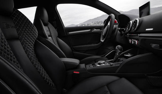 Audi A3 Sportback｜アウディ A3 スポーツバック