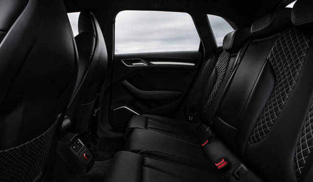 Audi A3 Sportback｜アウディ A3 スポーツバック