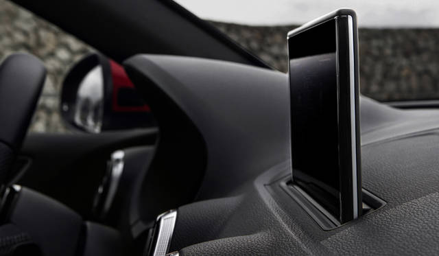 Audi A3 Sportback｜アウディ A3 スポーツバック