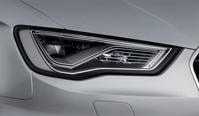 Audi A3 Sportback｜アウディ A3 スポーツバック