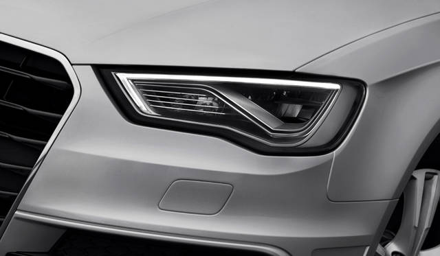 Audi A3 Sportback｜アウディ A3 スポーツバック