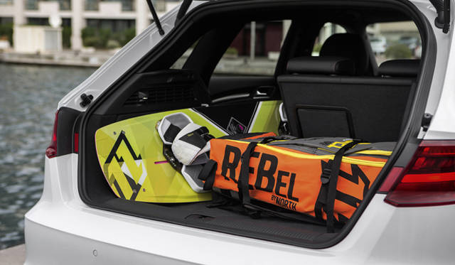 Audi A3 Sportback｜アウディ A3 スポーツバック