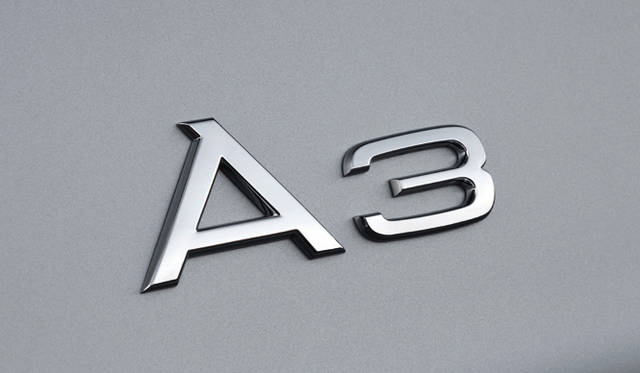 Audi A3 Sportback｜アウディ A3 スポーツバック