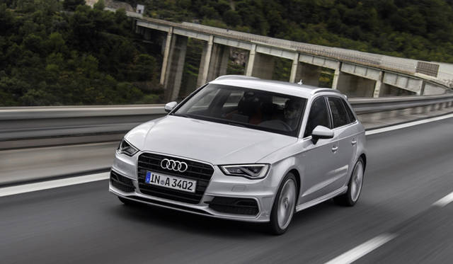 Audi A3 Sportback｜アウディ A3 スポーツバック