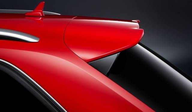 Audi S3 Sportback｜アウディ S3 スポーツバック