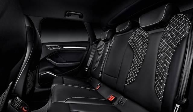 Audi S3 Sportback｜アウディ S3 スポーツバック