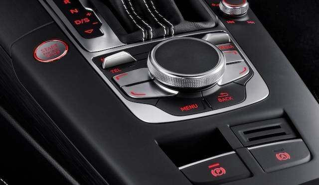 Audi S3 Sportback｜アウディ S3 スポーツバック