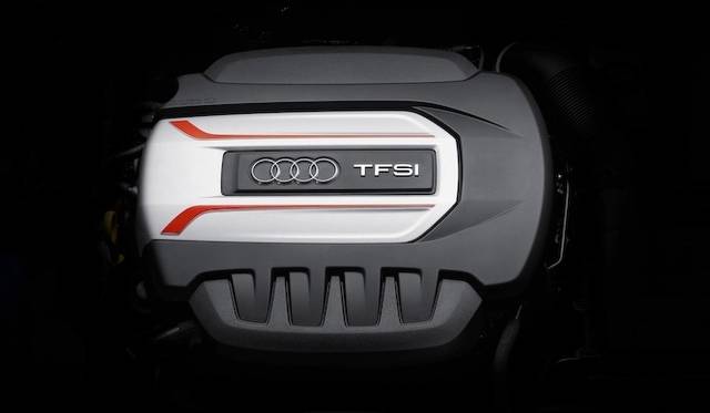 Audi S3 Sportback｜アウディ S3 スポーツバック