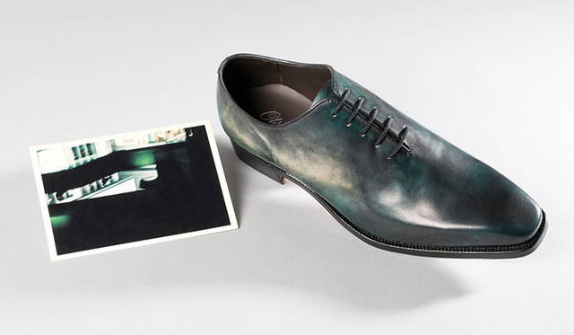 「GINZA GALLERY（ギンザギャラリー）」<br>「Otsuka since 1872（オーツカ シンス 1872）」［3月4日（水）受注開始］4万9680円