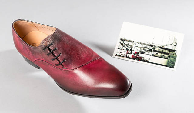 「GINZA GALLERY（ギンザギャラリー）」<br>「Cento Felina（チェントフェリーナ）」4万8600円