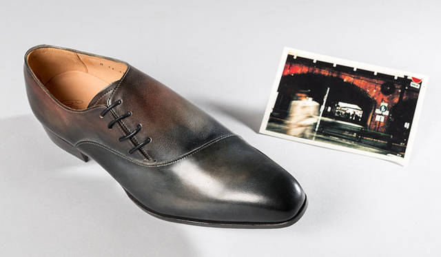 「GINZA GALLERY（ギンザギャラリー）」<br>「Cento Felina（チェントフェリーナ）」4万8600円