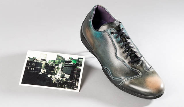 「GINZA GALLERY（ギンザギャラリー）」<br>「FREGINO（フレジーノ）」3万8880円