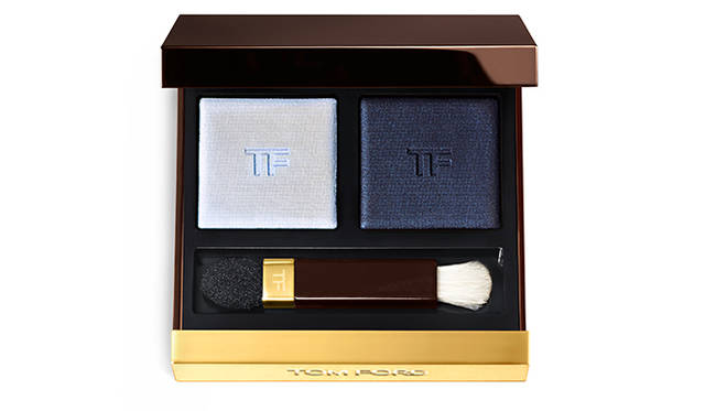 アイ カラー デュオカラー｜03 クラッシュト インディゴ    価格｜7020円