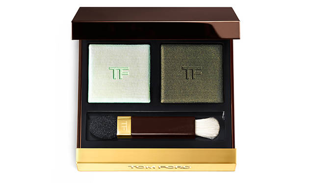 アイ カラー デュオカラー｜02 ロー ジェイド   価格｜7020円