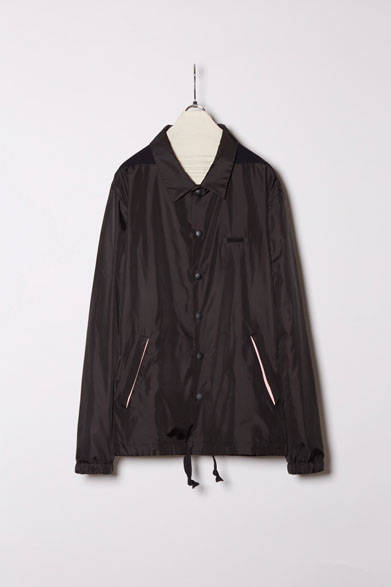 Coach Jacket 3万2400円