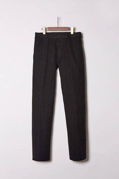 Ox Tumbler Slim Twist Pants 2万4840円