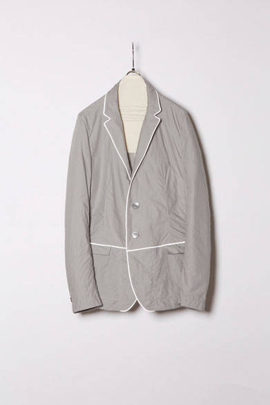 Punching Typewriter 3B Jacket 3万9960円