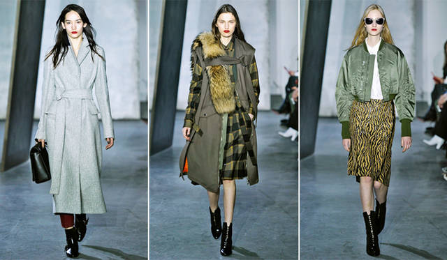 3.1 Phillip Lim|3.1 フィリップ・リム