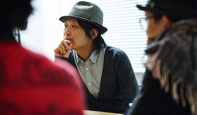 artless Inc. 代表 川上シュンさん