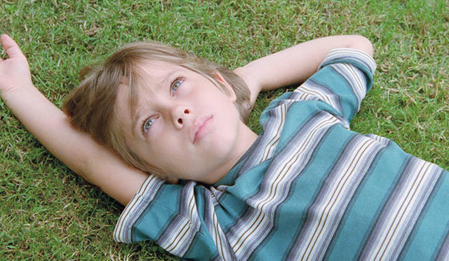 『6才のボクが、大人になるまで。』