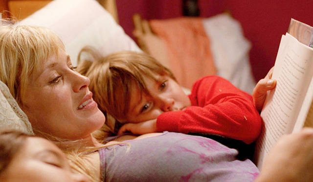 『6才のボクが、大人になるまで。』