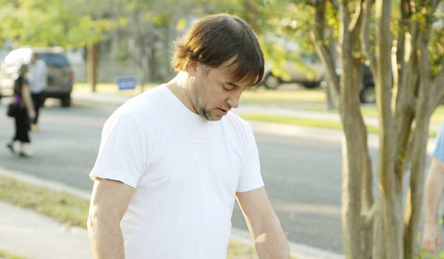 『6才のボクが、大人になるまで。』