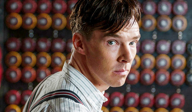 『イミテーション・ゲーム／エニグマと天才数学者の秘密』